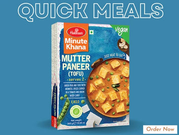 10 Food Options From Haldiram's UK to Fuel Your Cricket Night Fever