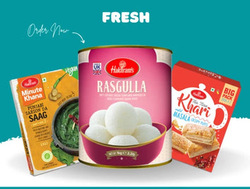 Sweeten Your New Year with 4 Delightful Treats