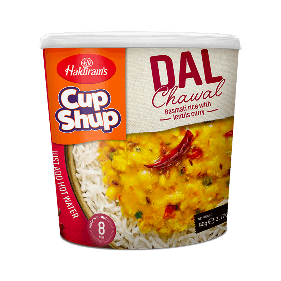 Instant dal chawal hotsell