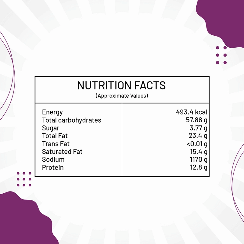 Dal Makhani with Rice