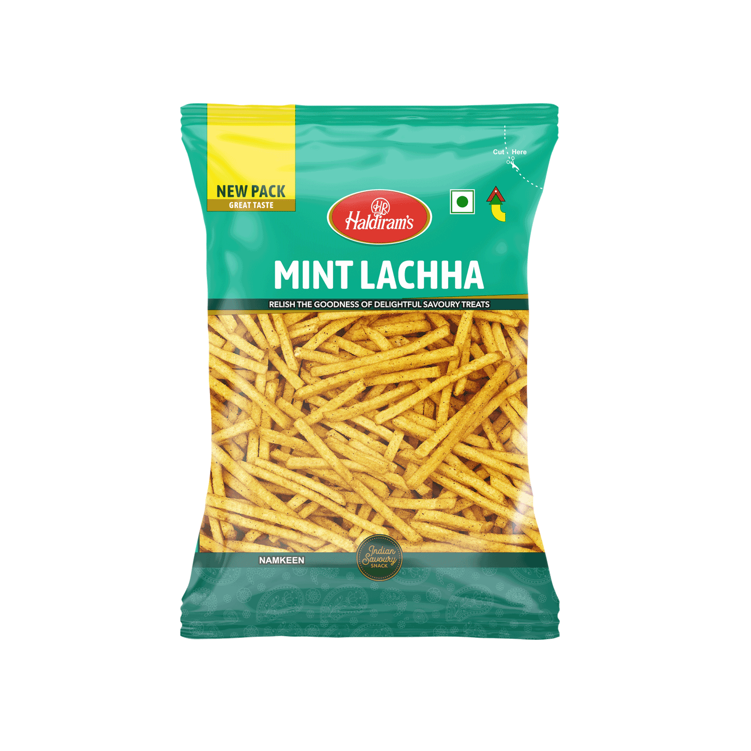 Mint Lachha