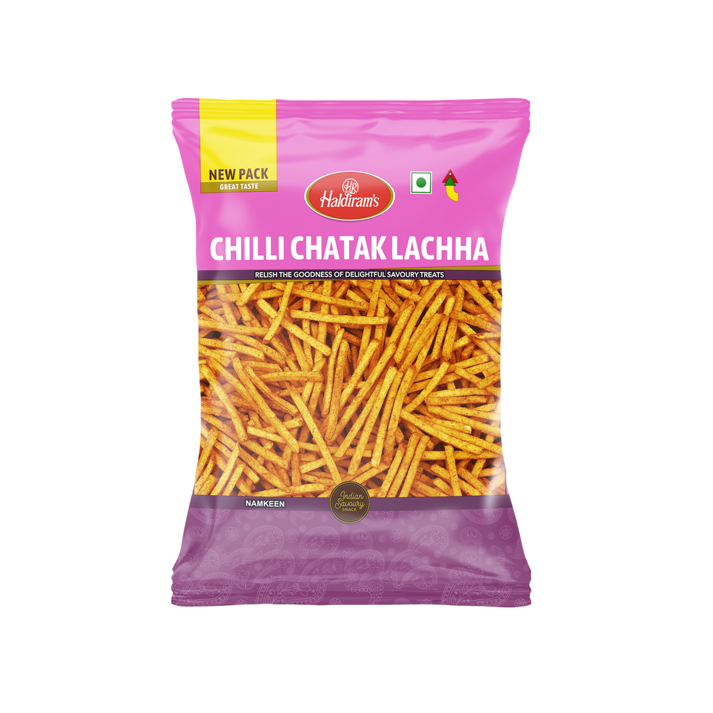 Chilli Chatak Lachha