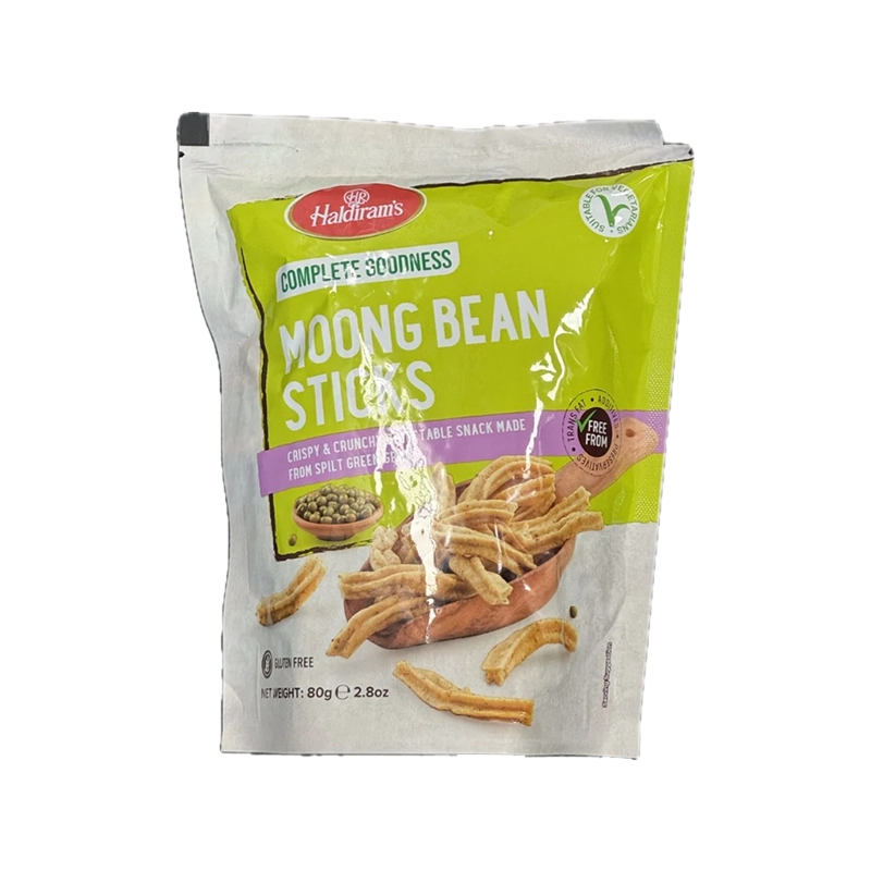 Moong Bean Sticks