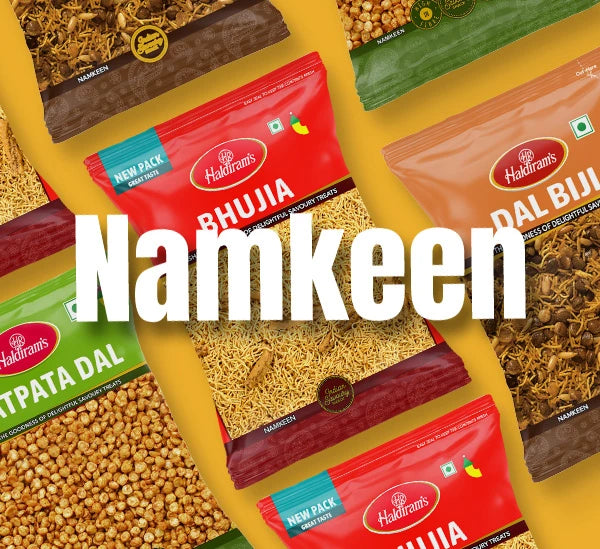 Namkeen