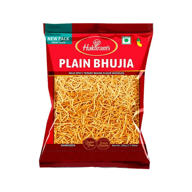 Plain Bhujia