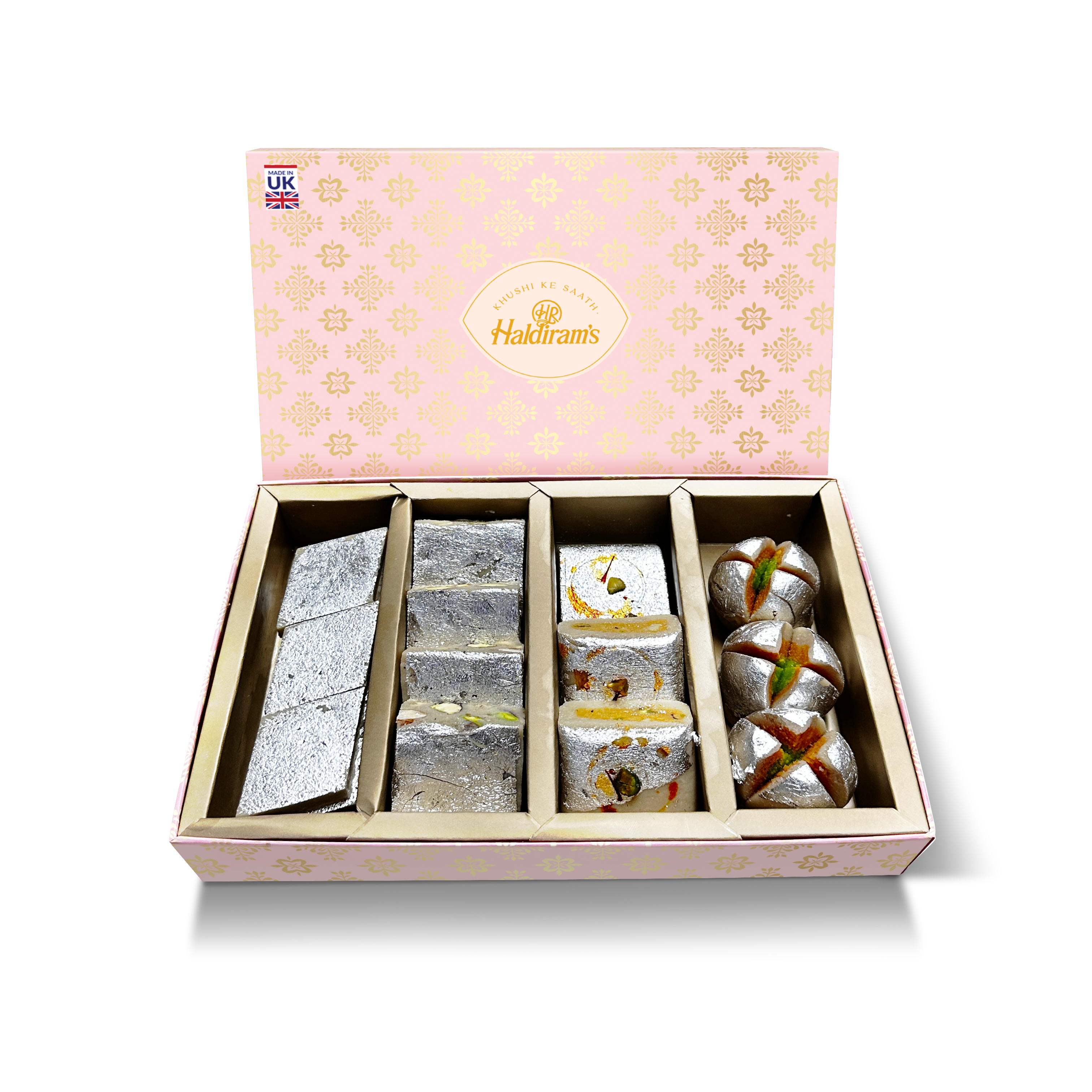 Premium Diwali Box