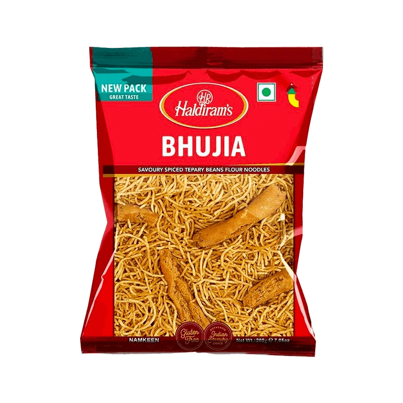 Bhujia