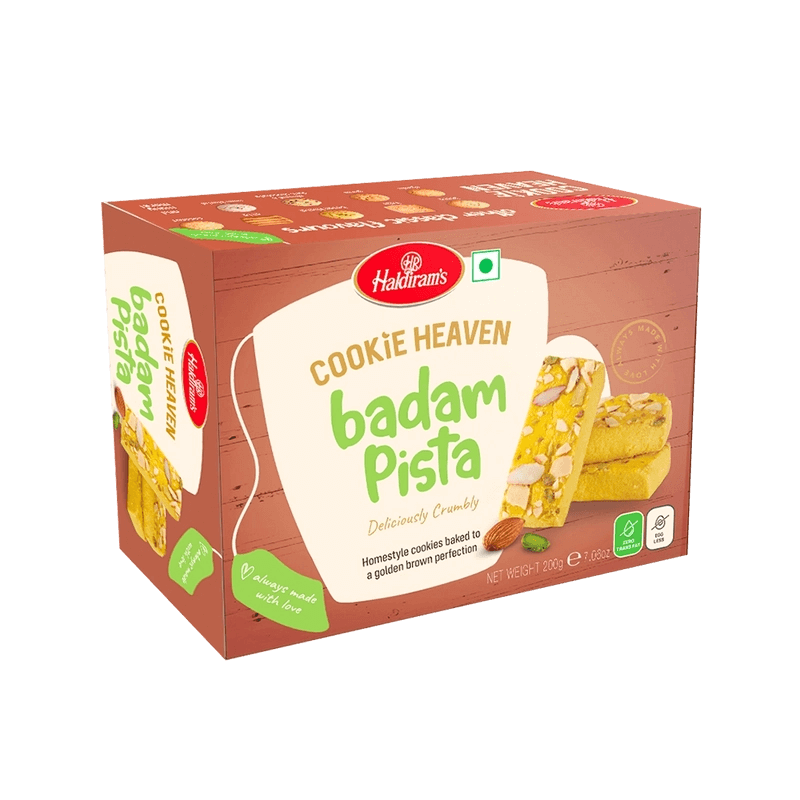 Badam Pista