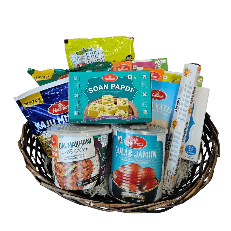 Celebration Hamper