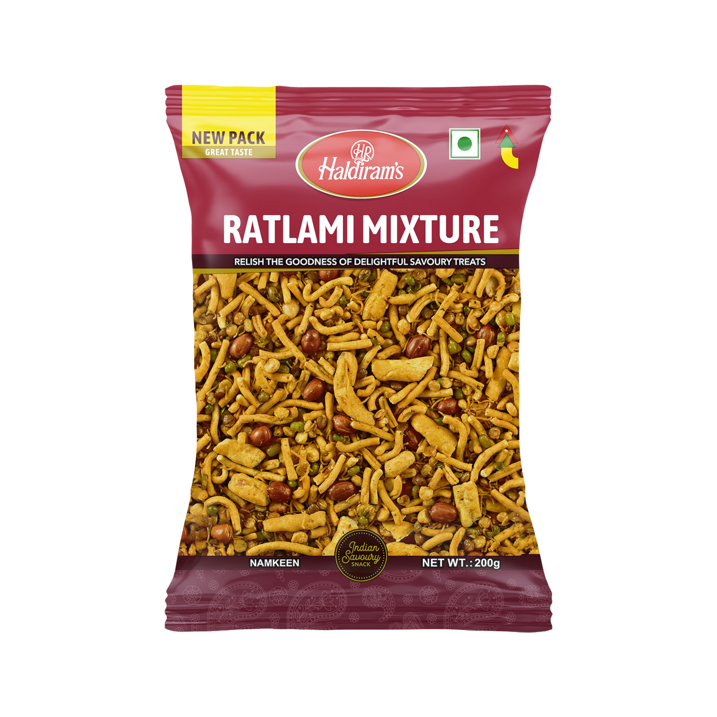Ratlami Mixture