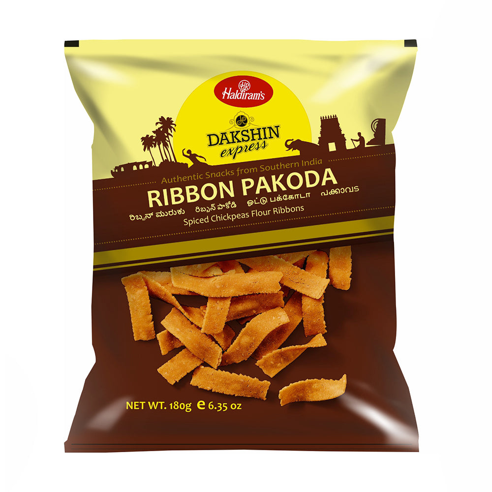 Ribbon Pakoda