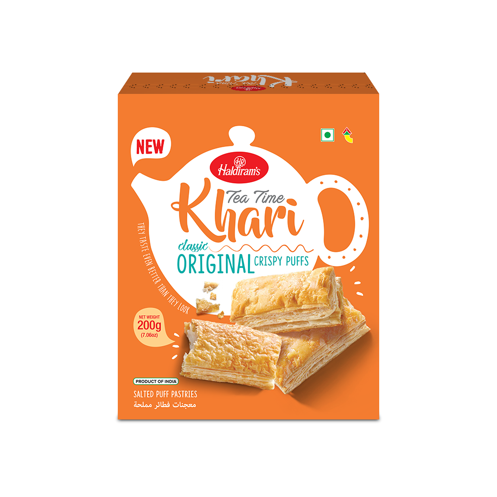 Original Khari