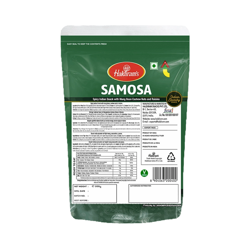 Samosa