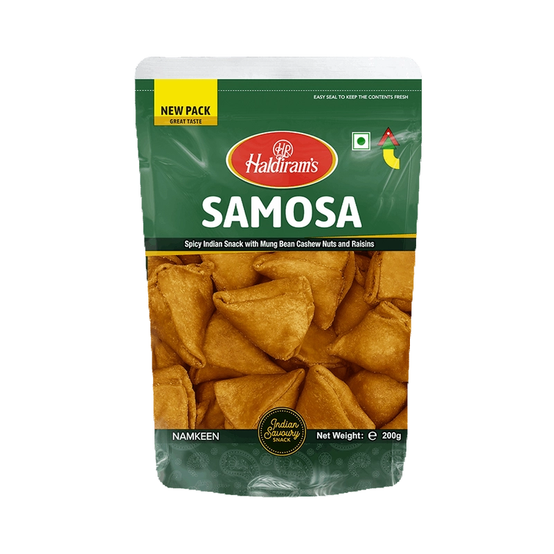 Samosa