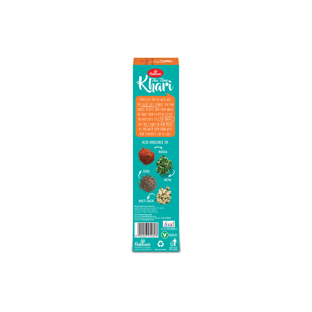 Original Khari