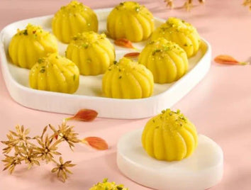 7 Reasons Why Global Gift Hampers Are Incomplete Without Indian Sweets