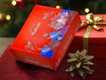 Celebrate Friendship with Heartfelt Gifts & Sweet Moments with the Perfect Mithai Box
