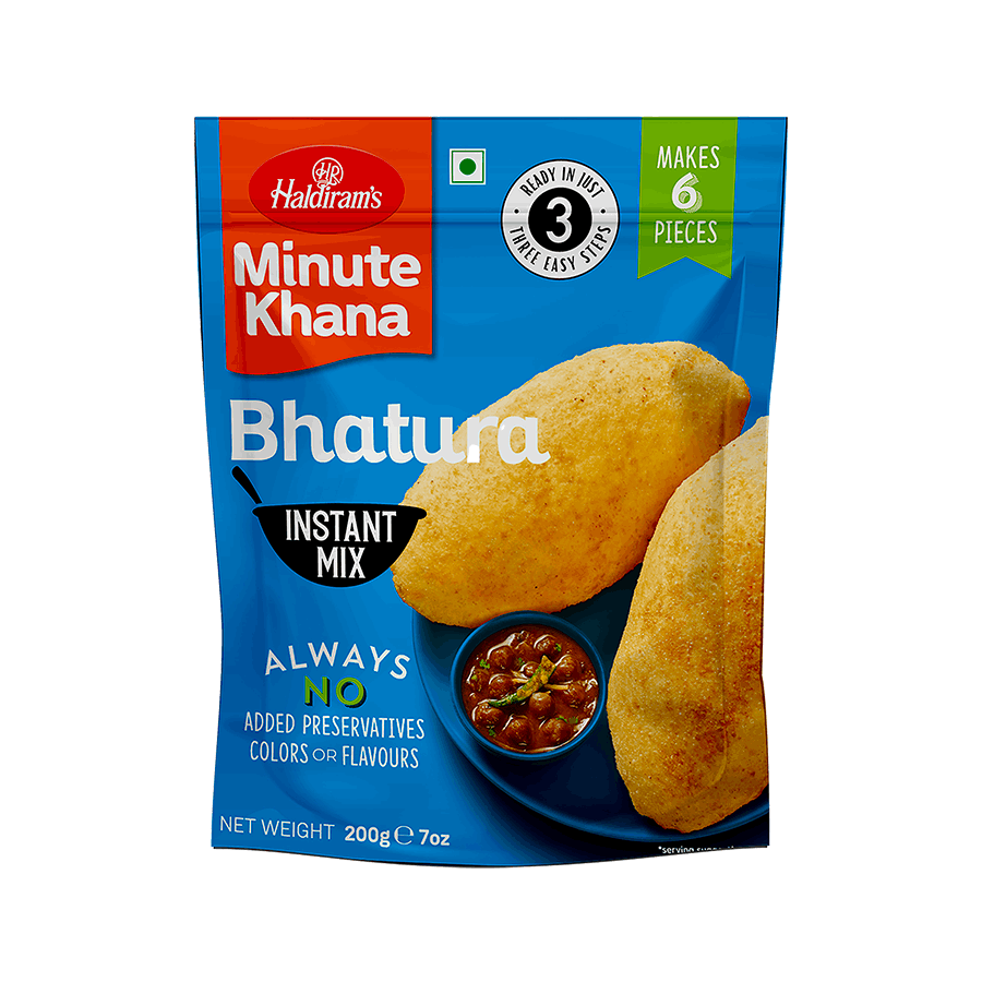 Bhatura