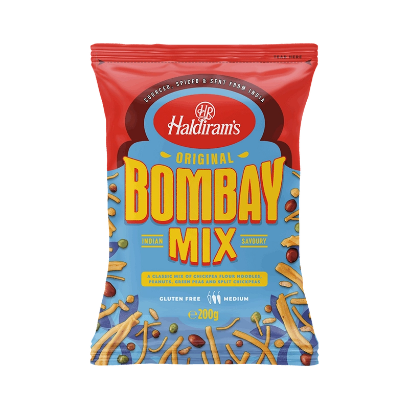Bombay Mix Original