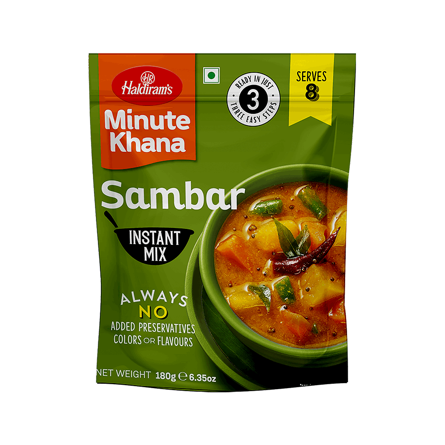 Sambhar