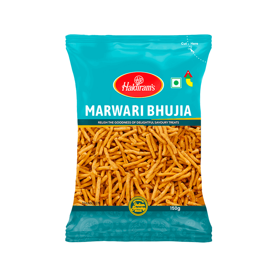 Marwari Bhujia