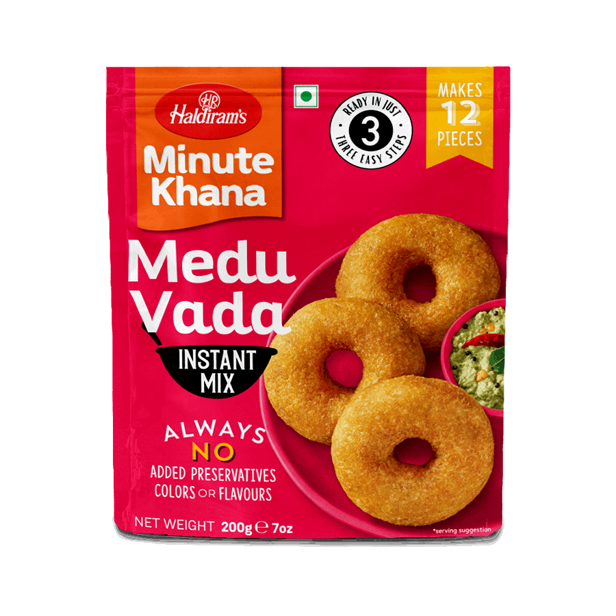 Medu Vada