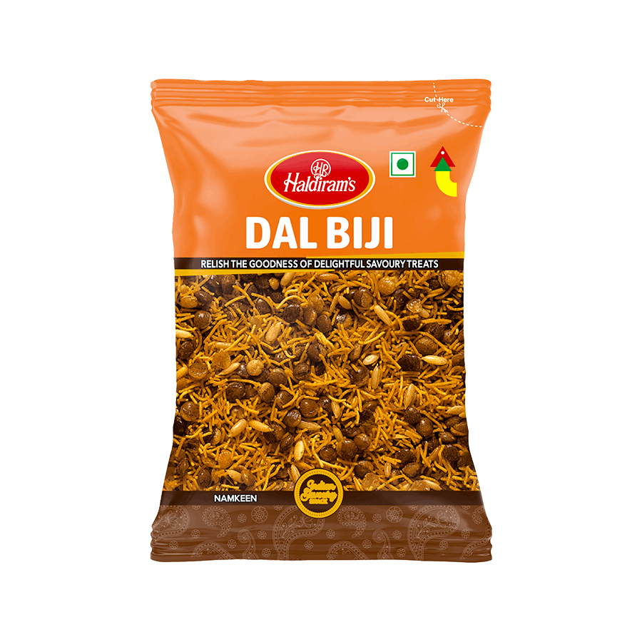 Dal Biji