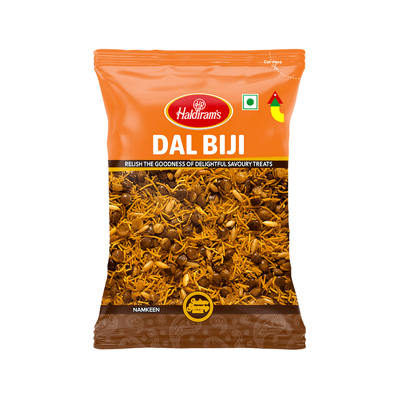 Dal Biji
