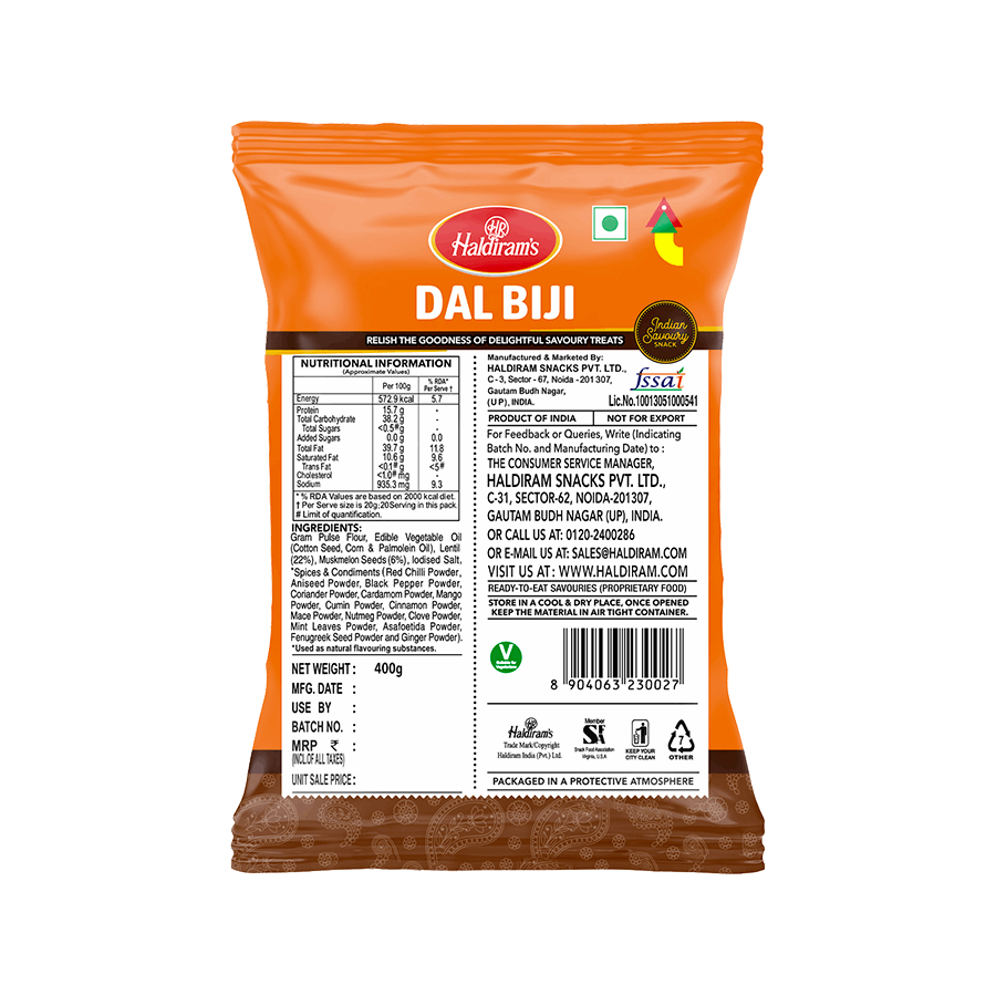 Dal Biji