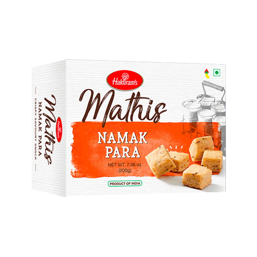 Namak Para