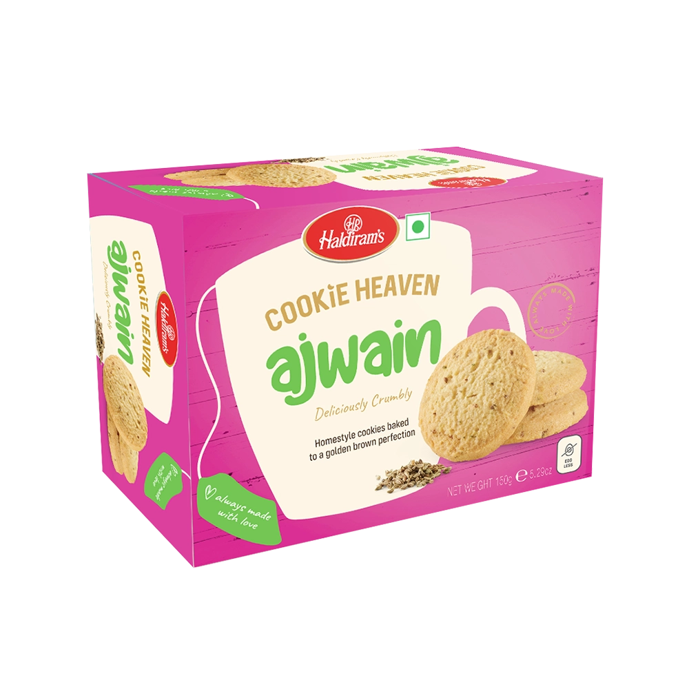 Ajwain