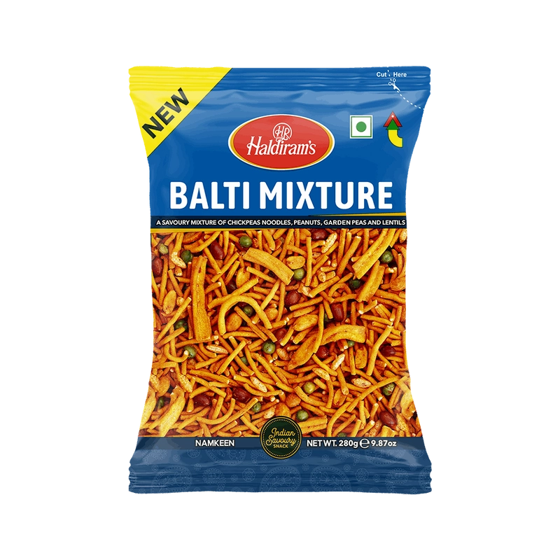 Balti Mixture