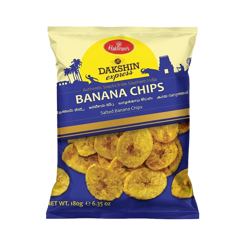 Banana Chips