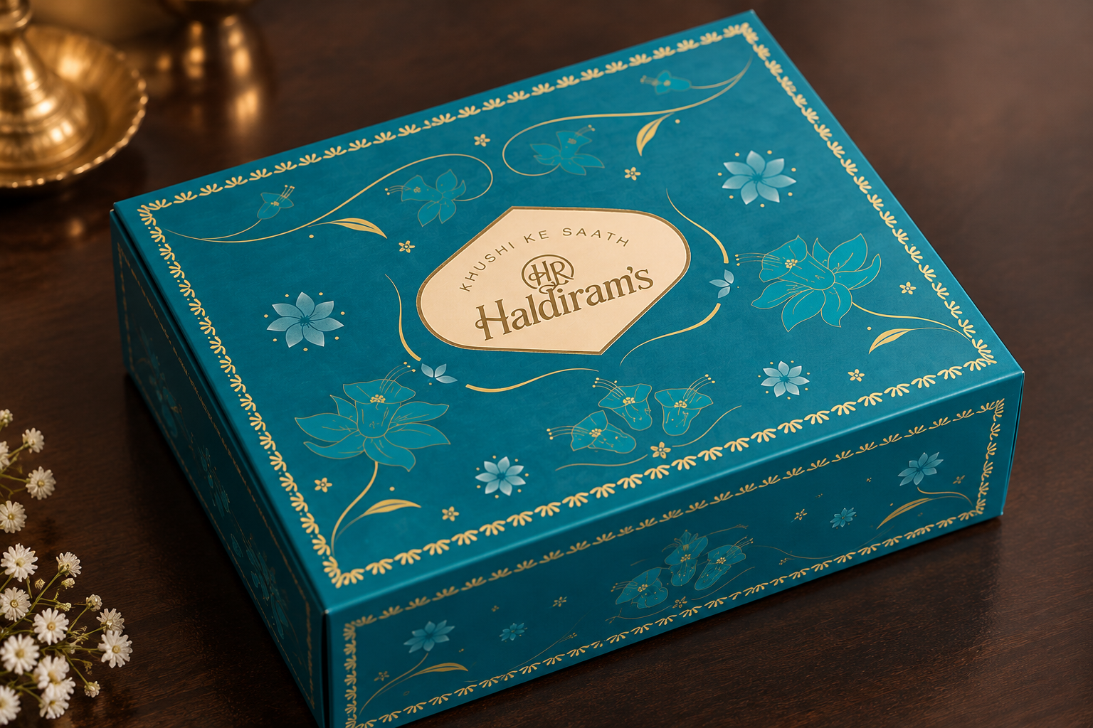 Delight Gift Box