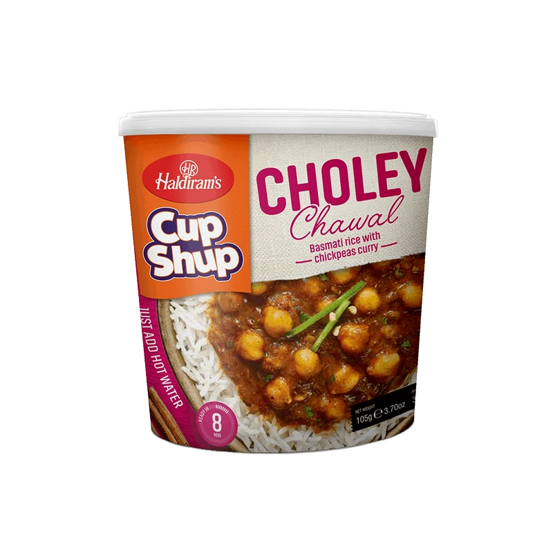 Choley Chawal