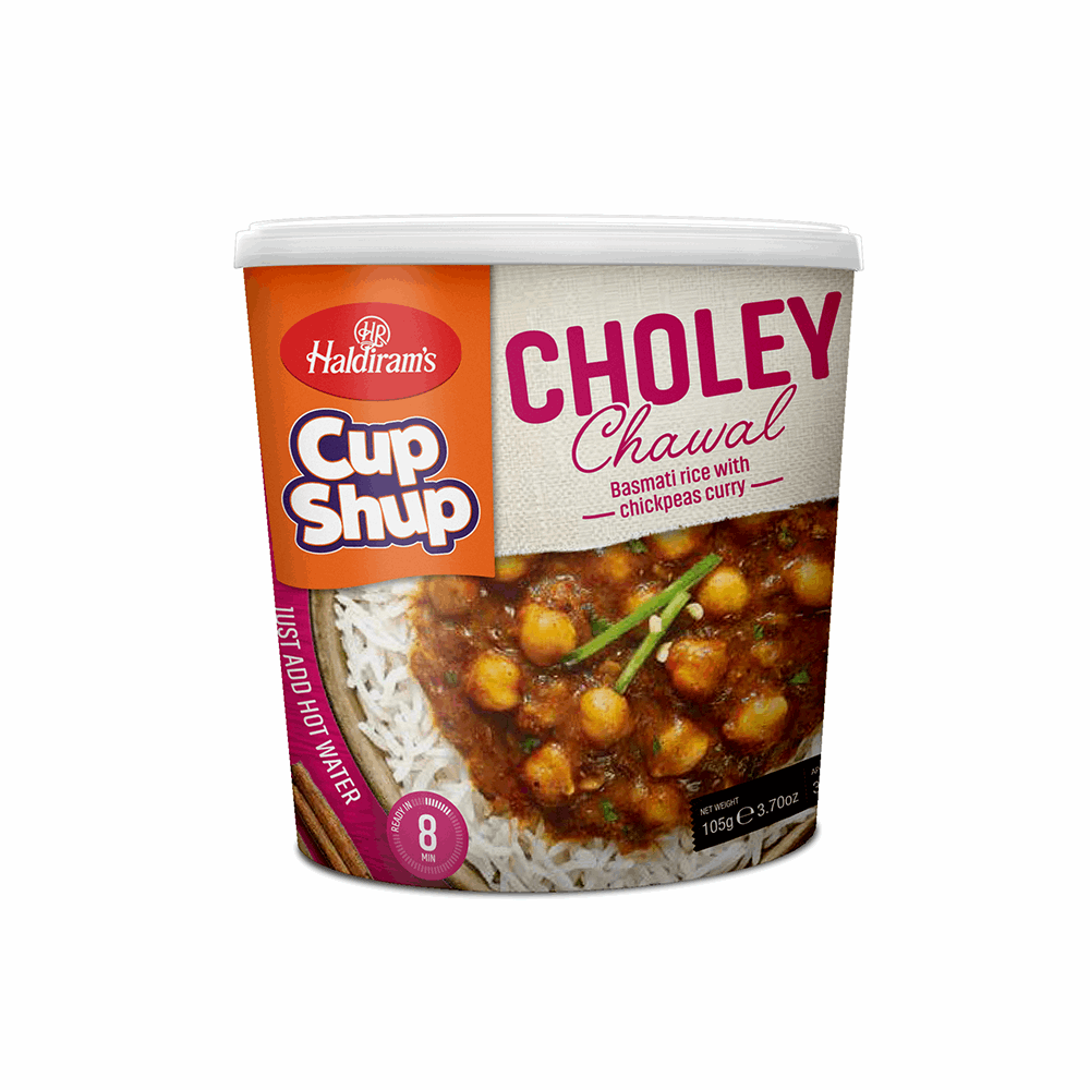 Choley Chawal