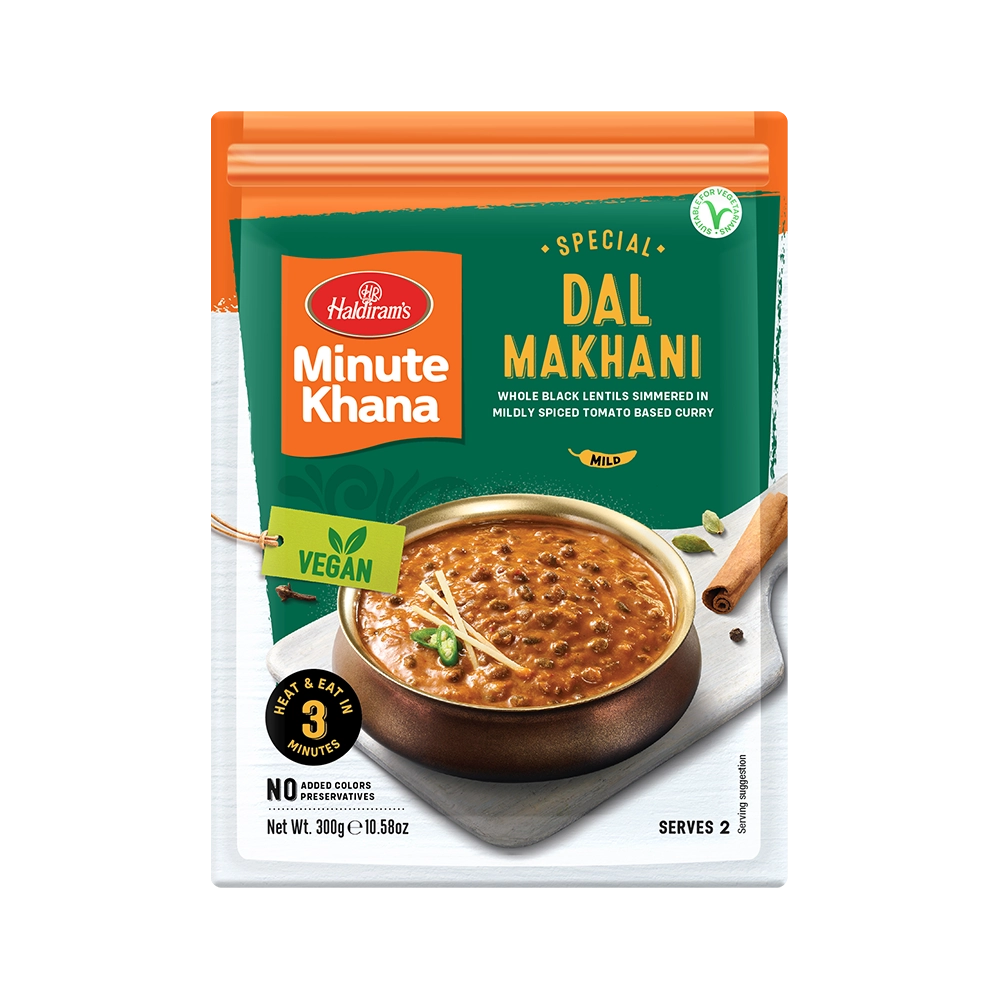 Dal Makhani