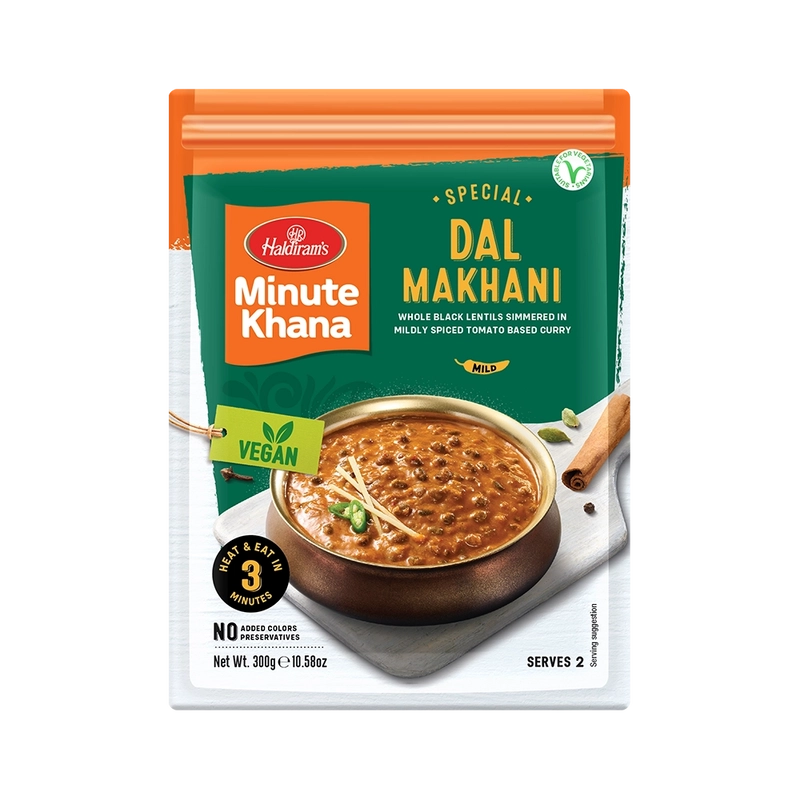 Dal Makhani