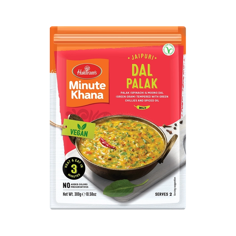 Dal Palak
