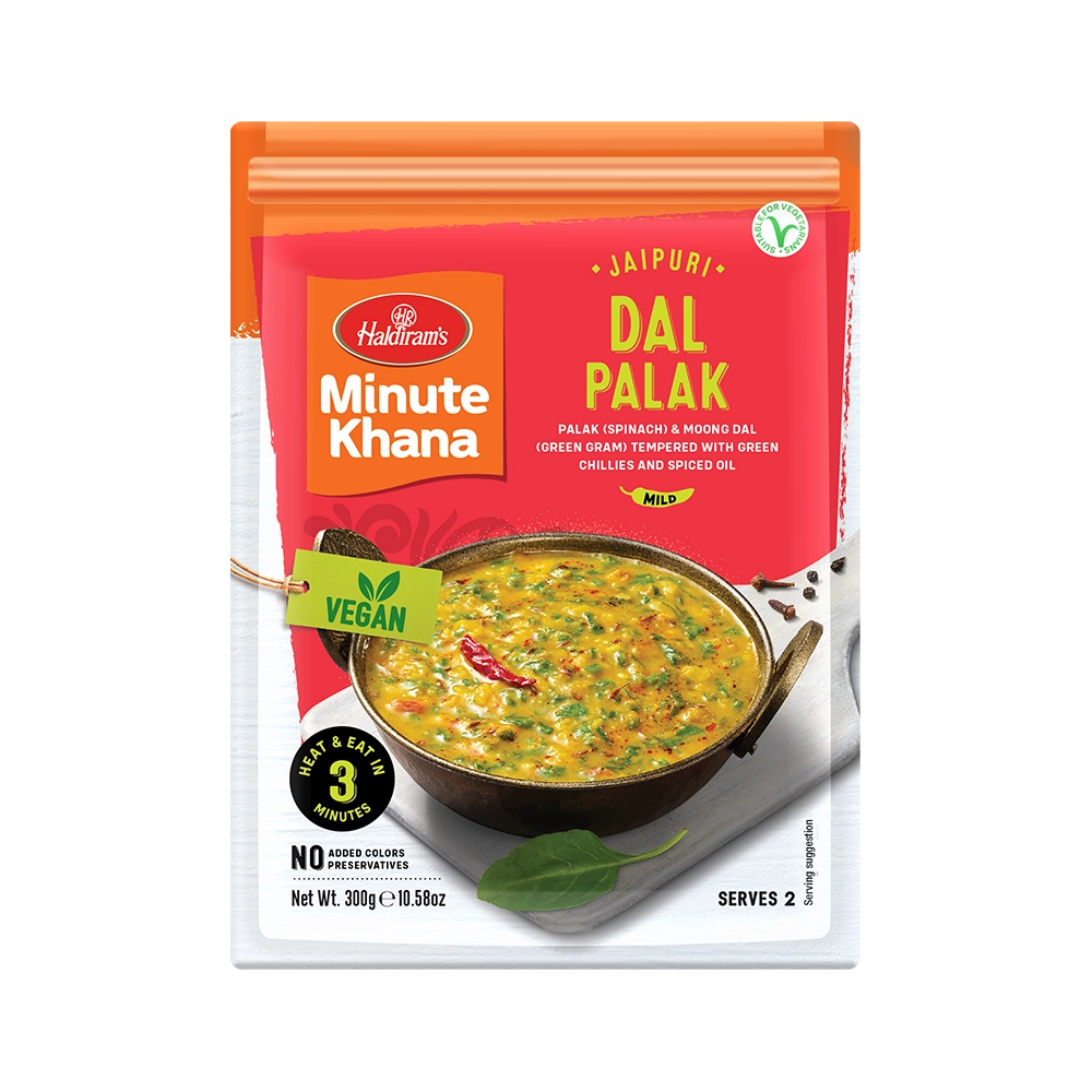 Dal Palak