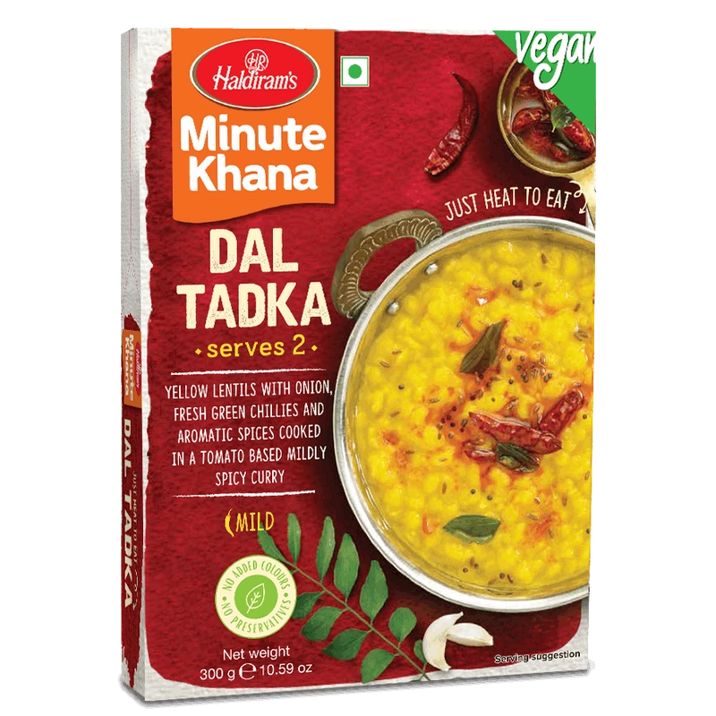 Dal Tadka