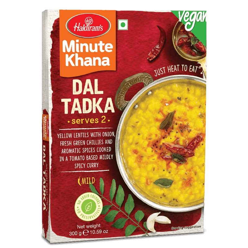 Dal Tadka