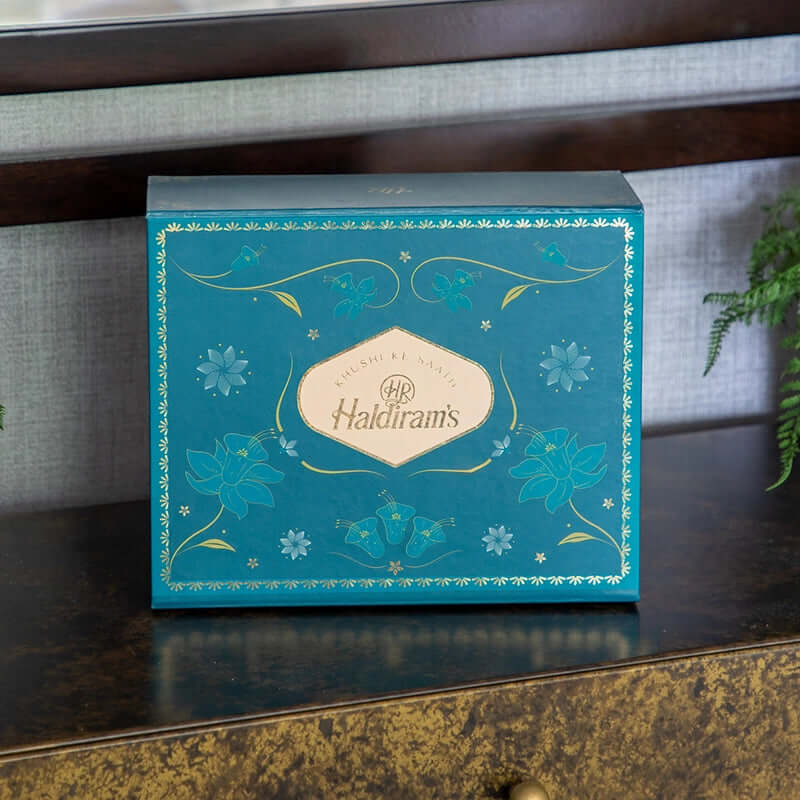 Delight Gift Box