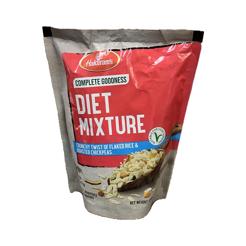 Diet Mixture