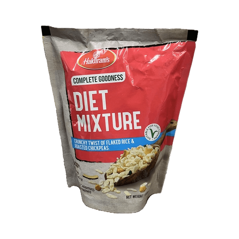 Diet Mixture