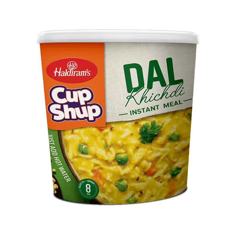 FD Dal Khichdi