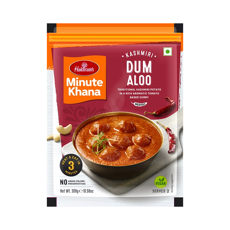 Dum Aloo