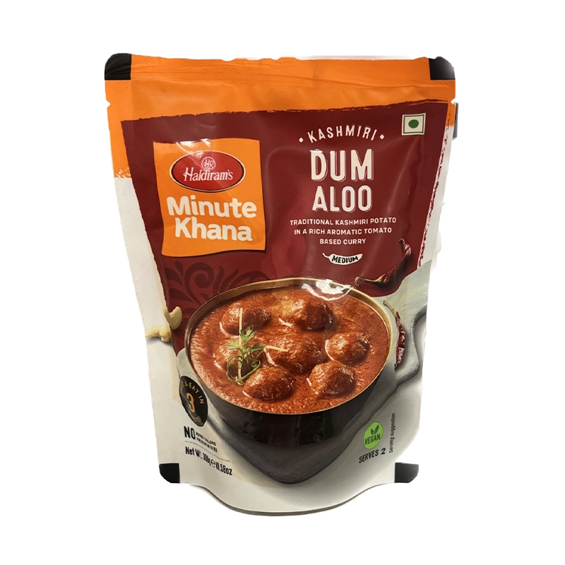 Dum Aloo