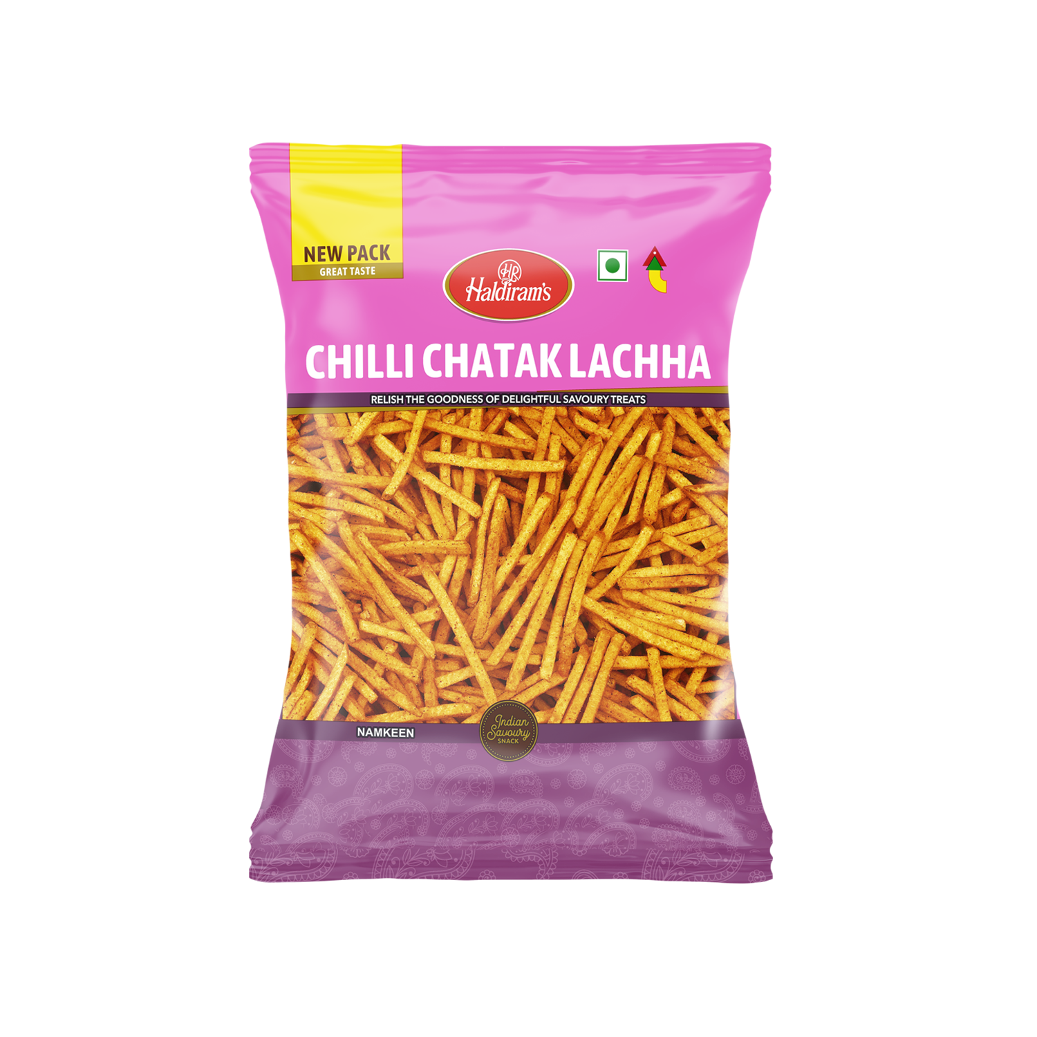 Chilli Chatak Lachha