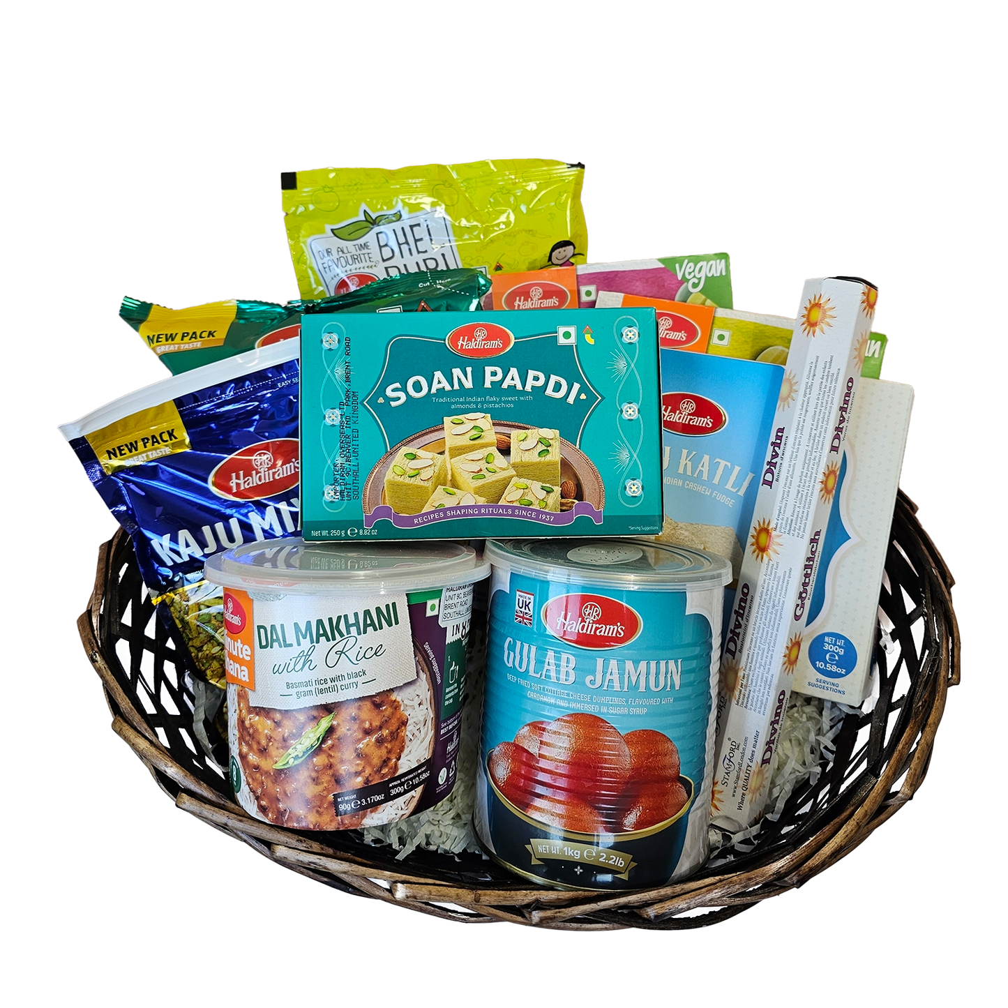 Celebration Hamper